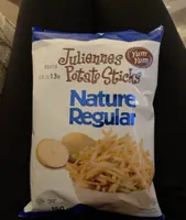 Regular Potator Sticks