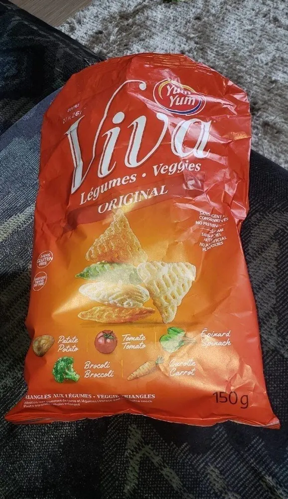 Viva original