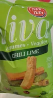 Viva Chili Lime