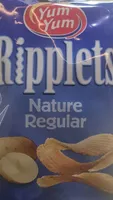 Ripples Regular