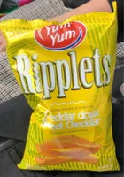 Ripplets