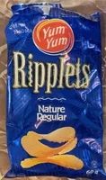 Ripplets regular