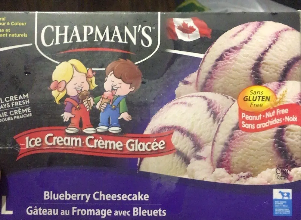 Ice Cream