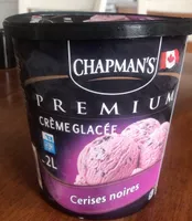 Chapman's Premium Ice cream