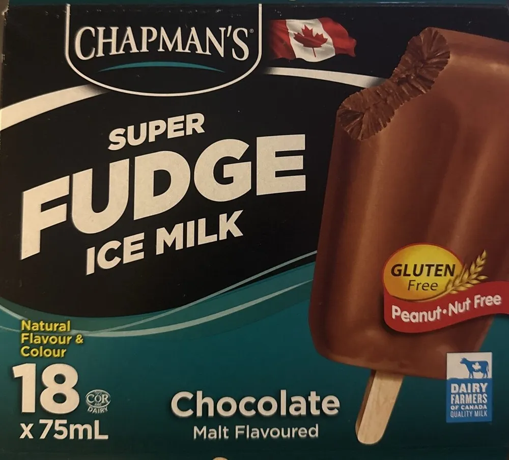 Fudge