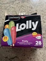 Li'l Lolly