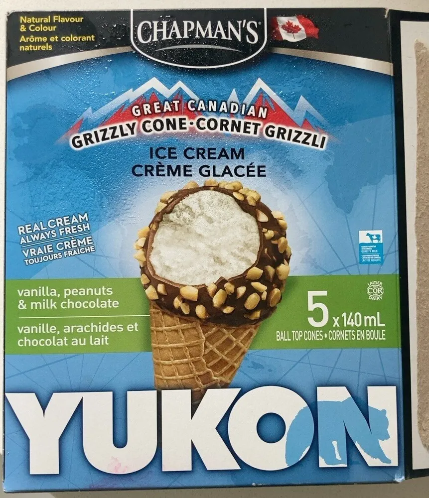 Crème glacée
