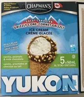 Crème glacée