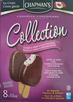 Creme glacée