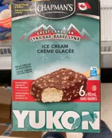 Yukon barre lynx