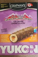Yukon - Ice Cream