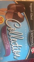 Yogourt glace