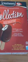 Chapman's ice cream