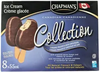 Collection Caramel Praline & Milk Chocolate