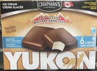 Yukon ice cream