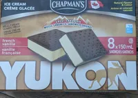 Sandwich orignal Yukon