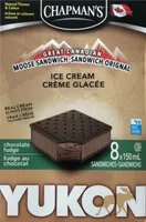 Great canadian sandwich original