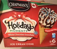 Ice cream cone