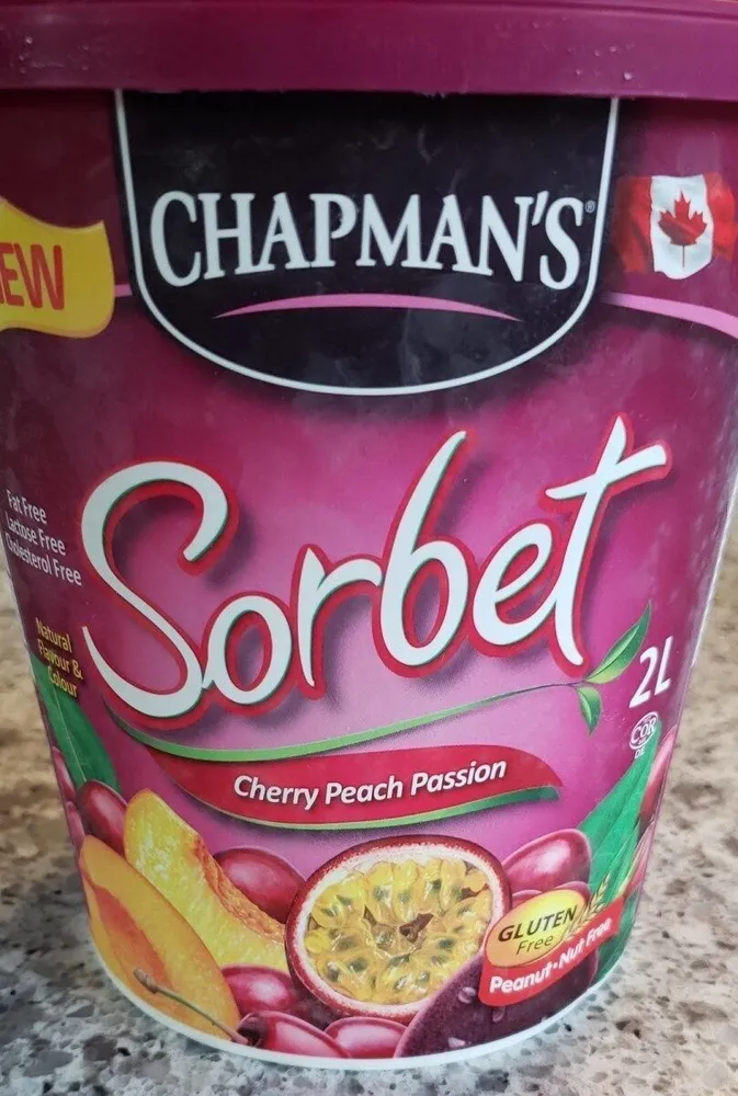 Sorbet
