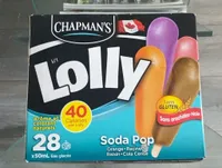 Lil lolly