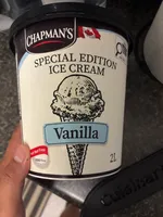 Vanilla