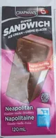 Super Sandwich Ice Cream