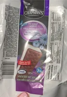 Sandwich creme glacé