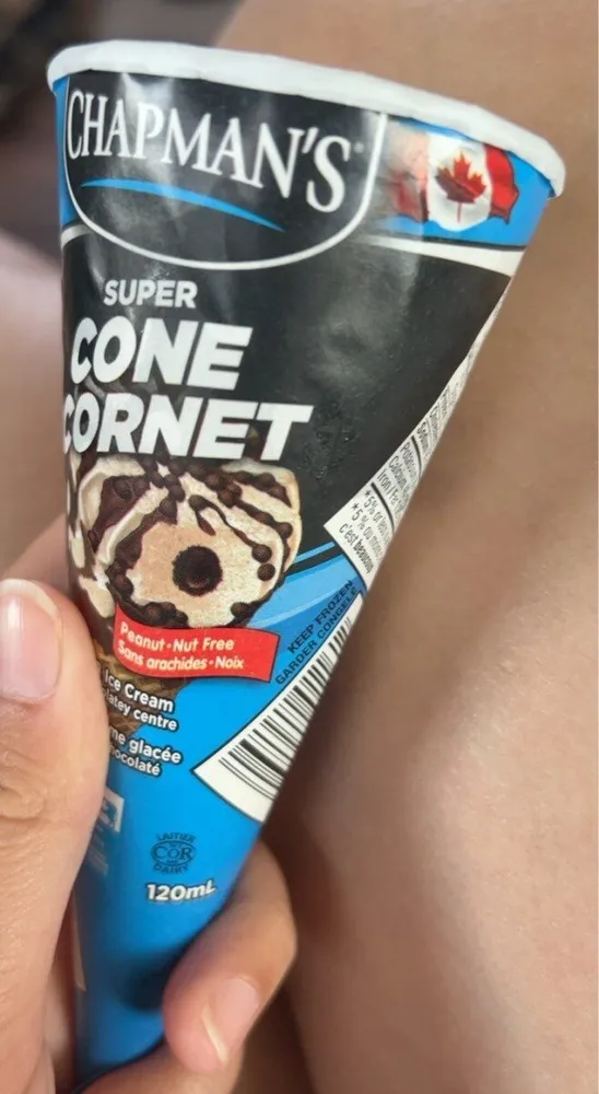 Super cone