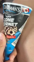 Super cone
