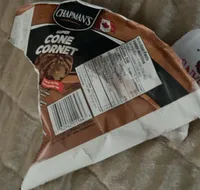 Chapman’s Super Cone Cornet