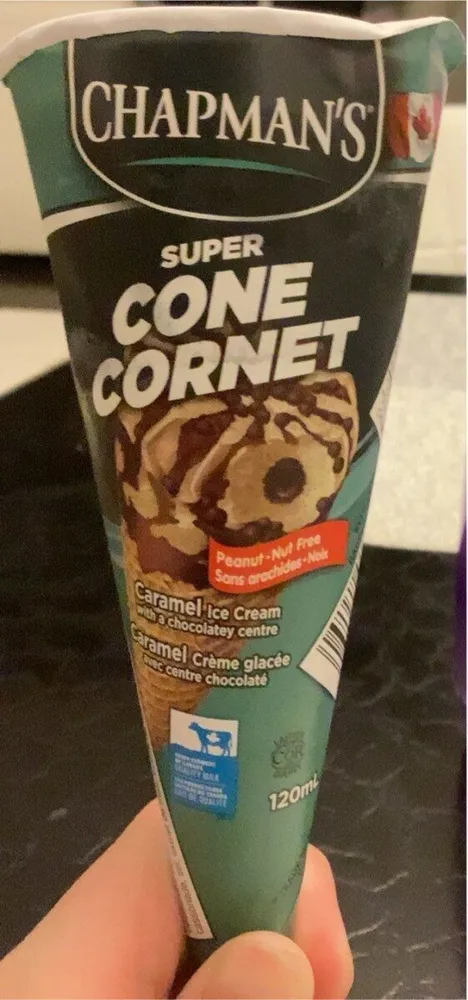 Super Cone