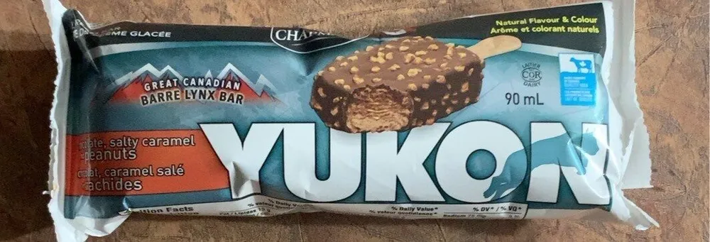 Yukon