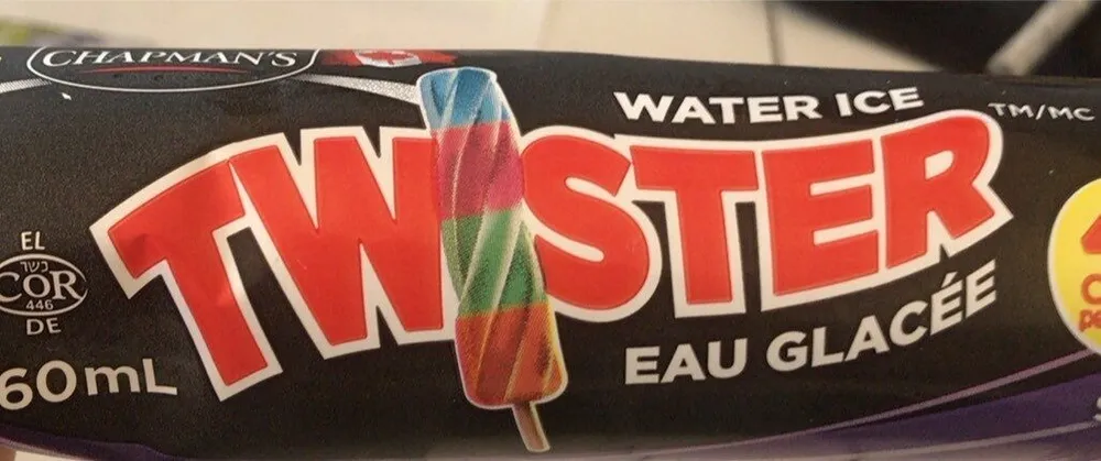 Twister