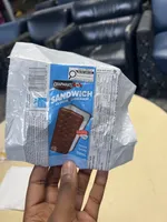 Ice Cream Sandwich