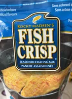 Fish Crisp