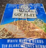 Fish Crisp