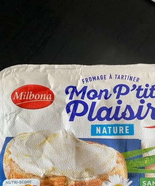 Mon p’tit plaisir
