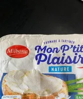 Mon p’tit plaisir
