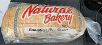 Canadian Rye Bread