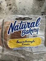 Sourdough Bread