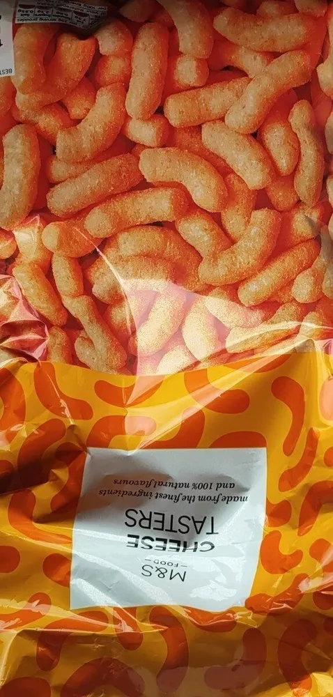 Cheese tasters