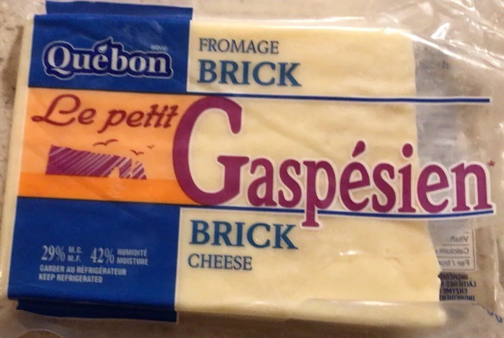 Le petit Gaspésien