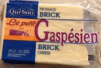 Le petit Gaspésien