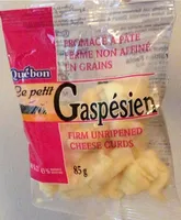 Le petit Gaspesien