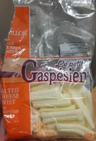 Le petit Gaspésien