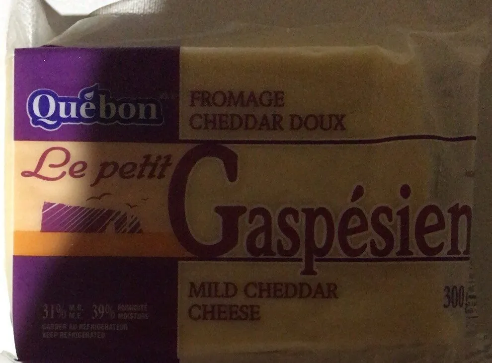 Gaspésien