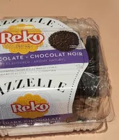Pizzelle