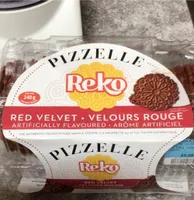 Pizzelle