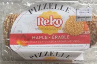 Pizzelle