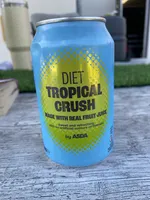 Diet Tropical Crush